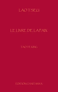 Le Livre de la Paix
