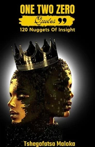 120 Nuggets Of Insight