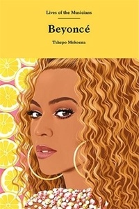Tshepo Mokoena - Beyoncé.