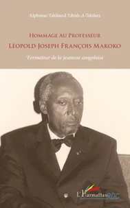 Hommage au professeur Léopold Joseph François Makoko
