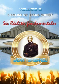 L' EGLISE DE JESUS CHRIST