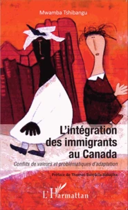 L'intégration des immigrants au Canada