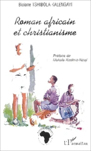 Roman africain et christianisme