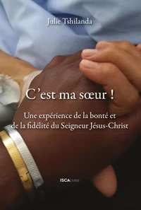 C'est ma soeur!