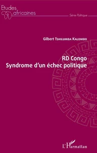 RD Congo, syndrome d'un échec politique