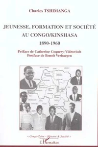 Jeunesse, formation et société au Congo-Kinshasa 1890-1960
