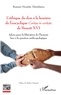 Tshimbawu romain Ntumba - L'éthique du don à la lumière de l'encyclique Caritas in veritate de Benoît XVI - Jalons pour la libération de l'homme face à la question anthropologique.