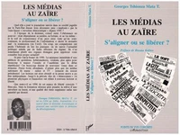 Les médias au Zaïre