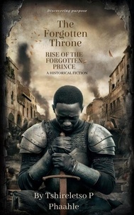 The forgotten throne - Self help, #1