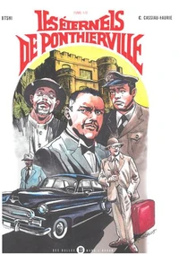 Les Eternels de Ponthierville