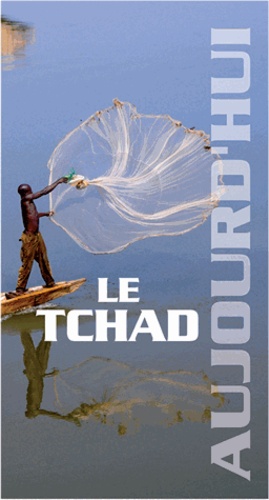 Tshitenge Lubabu - Le Tchad.
