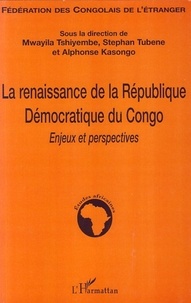 La renaissance de la République démocratique du Congo