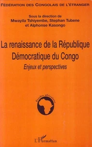 La renaissance de la République démocratique du Congo