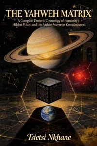 The Yahweh Matrix