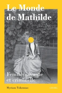 Le monde de Mathilde