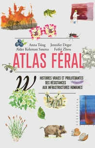 Atlas féral