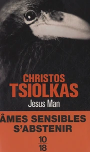 Jésus Man