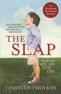 The Slap