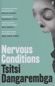 Tsitsi Dangarembga - Nervous Conditions.