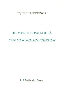 De mer et d'au-delà