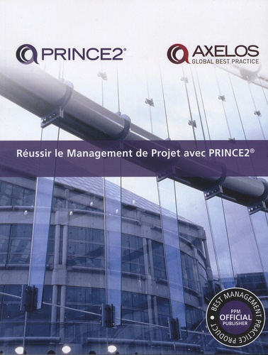  Tso - Réussir le management de projet avec Prince2.