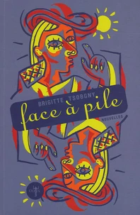 Face à pile