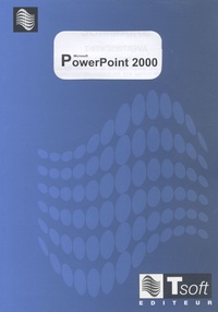  TSoft - Microsoft PowerPoint 2000.