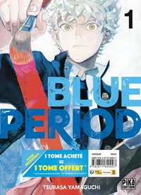 Pack découverte en 2 volumes : Tomes 1 et 2