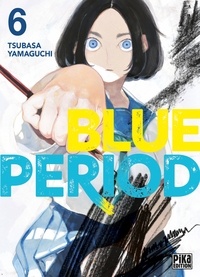 Tsubasa Yamaguchi - Blue Period T06.