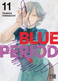 Tsubasa Yamaguchi - Blue Period T11.