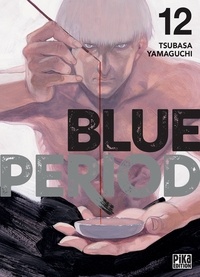 Tsubasa Yamaguchi - Blue Period T12.