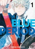 Tsubasa Yamaguchi - Blue Period Tome 1 : .