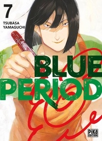 Tsubasa Yamaguchi - Blue Period Tome 7 : .