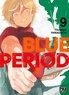 Tsubasa Yamaguchi - Blue Period Tome 9 : .