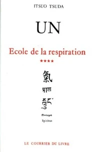 Ecole de la respiration