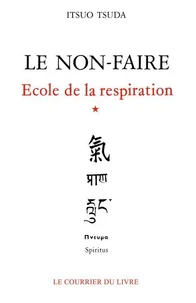 Le non-faire