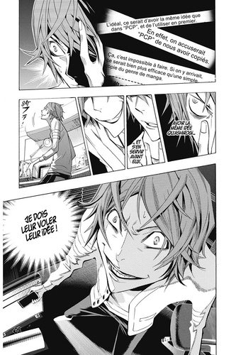 Bakuman Tome 15