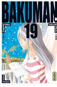 Bakuman Tome 19