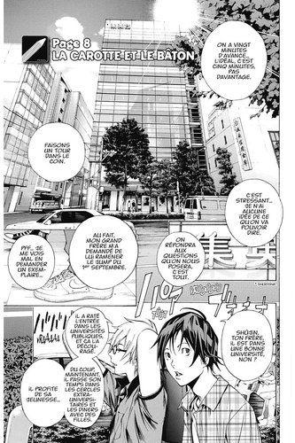 Bakuman Tome 2