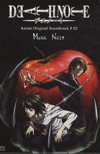 Music Note