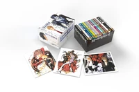 Coffret en 14 volumes : Tomes 1 à 12 ; How to Read 13 ; Death Note : Short Stories
