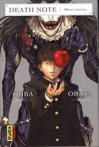 Tsugumi Ohba et Obata Takeshi - Death Note  : Short Stories.