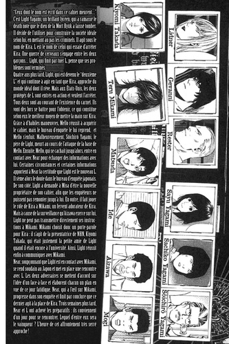 Death Note Tome 12