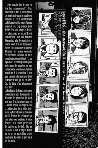 Death Note Tome 2