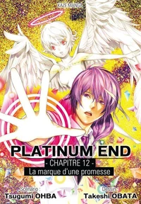 Platinum End Chapitre 12