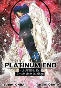 Platinum End Chapitre 15