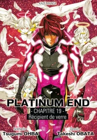 Platinum End Chapitre 19