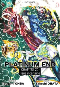 Platinum End Chapitre 20