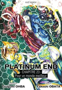 Platinum End Chapitre 23