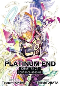 Platinum End Chapitre 24